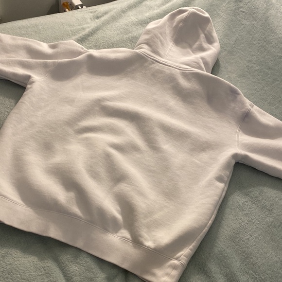 Mens Primitive Hoodie Large Like New Condition - Picture 4 of 4